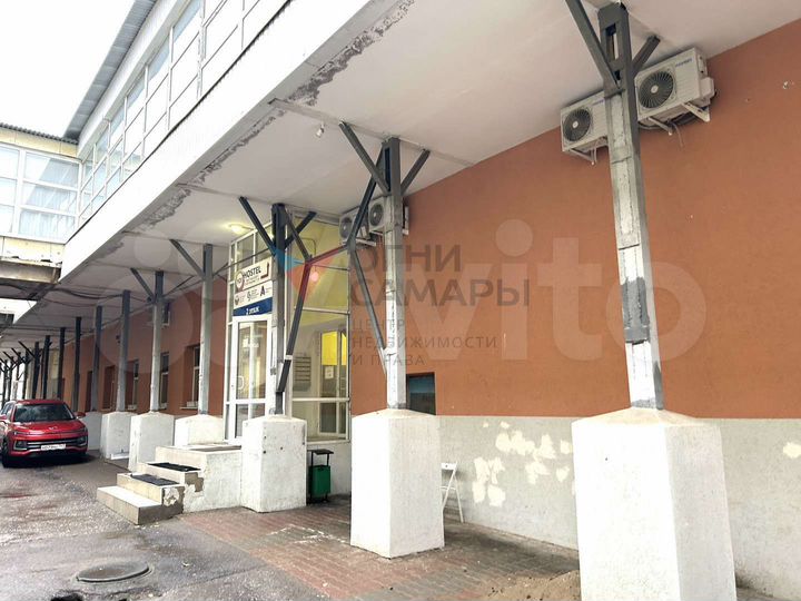 Сдам помещение свободного назначения, 60 м²