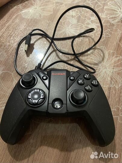 Джостик GamerSir G4 pro
