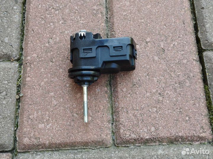 Корректор фар Hyundai Kia