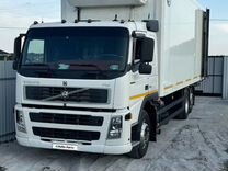 Volvo FM Truck 6x2, 2008