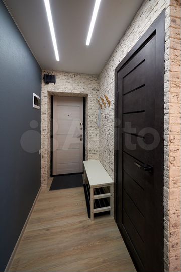 Квартира-студия, 30 м², 5/5 эт.