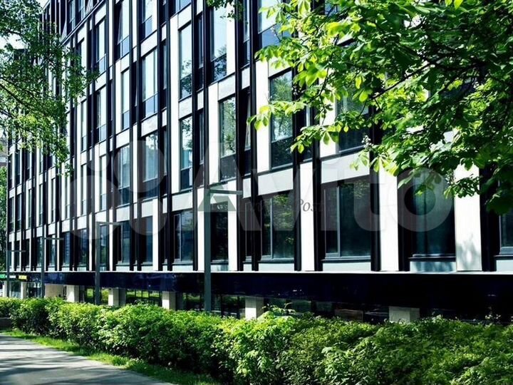 Помещение с Арендатором 80.7м в Доме Бизнес Класса