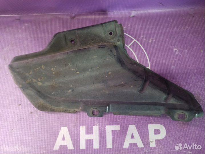 Подкрылок задний левый Mitsubishi Outlander Xl