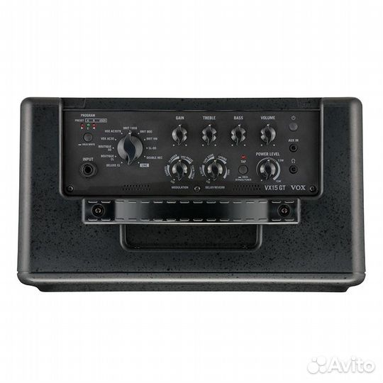 Гитарный комбо VOX VX15-GT