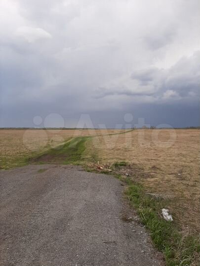 Участок 600 га (СНТ, ДНП)