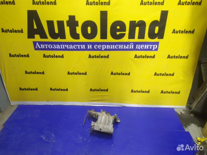 Впускной коллектор daewoo nexia 1.6