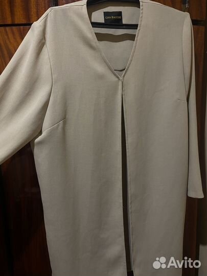 Вещи больших размеров