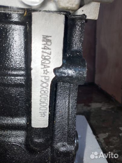 MR479QA Geely – Оригинальные детали, гарантия