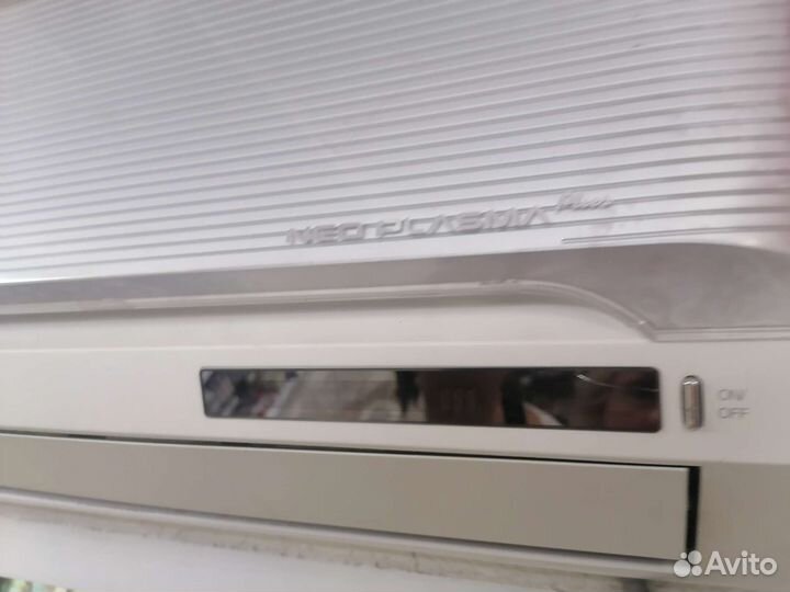 Сплит система LG бу