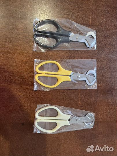 Ножницы для перепелиных яиц