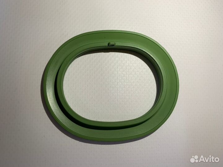 Прокладка коллектора впускного A2761410217