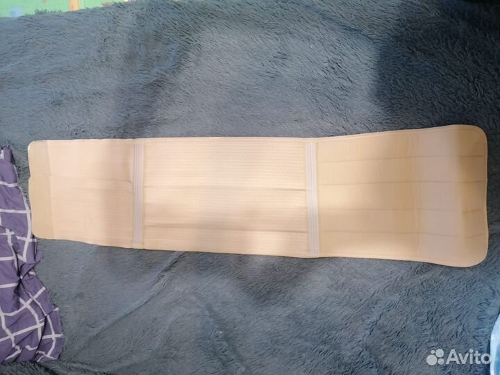 Бандаж для беременных и после родов