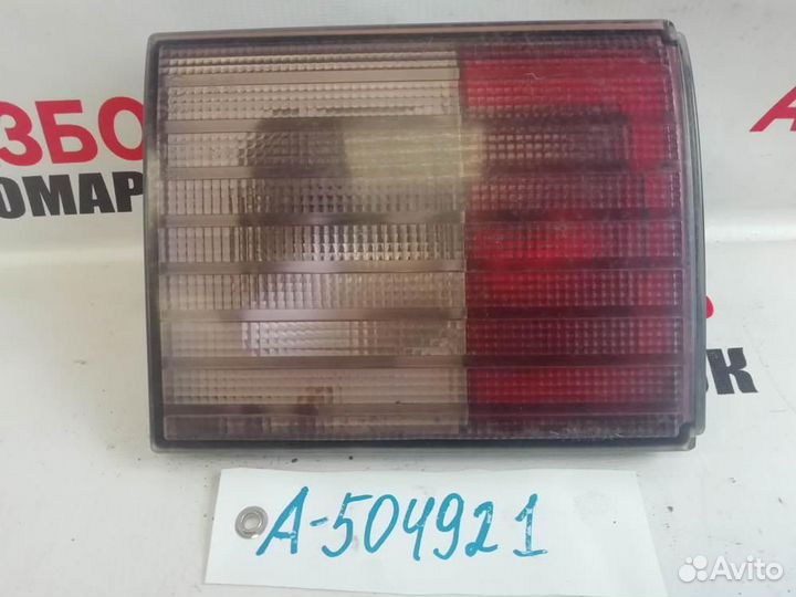 Фонарь задний внутренний левый для ваз 21xx 2110