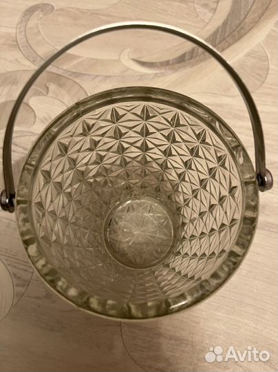 Конфетница