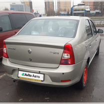 Renault Logan 1.4 MT, 2014, 154 000 км, с пробегом, цена 599 000 руб.