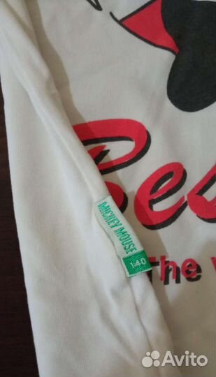 Детские вещи