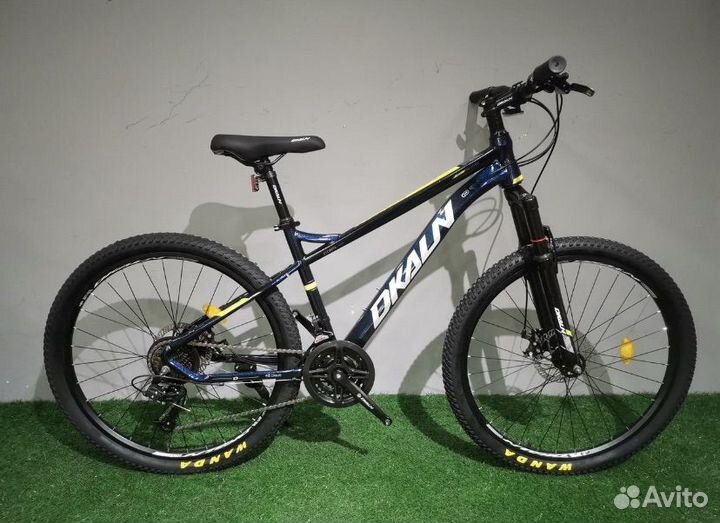 Велосипед 26