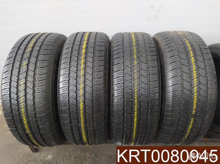 Nexen Roadian HTX RH5 275/55 R20 99B