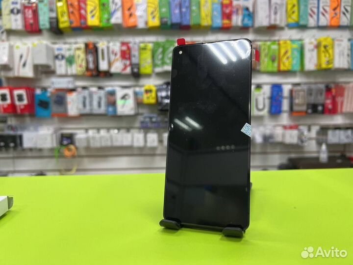 Дисплей для Samsung Galaxy A21s Original