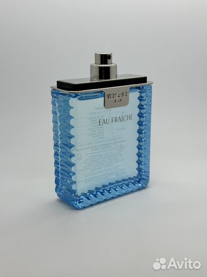 Versace Man Eau Fraiche