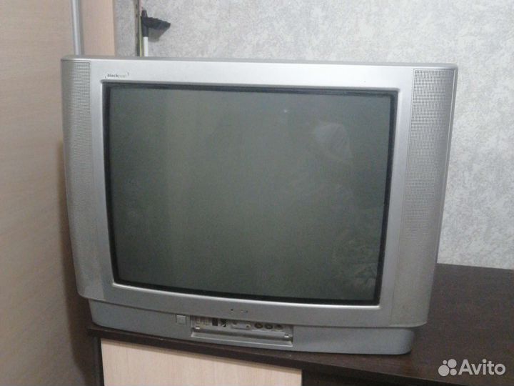 Телевизоры