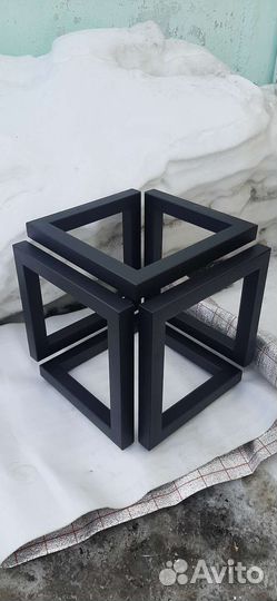 Сварочные работы (металлоконструкции, аргон)