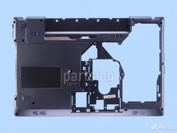 Поддон для Lenovo G570 G575 G575AX G575GX без hdmi