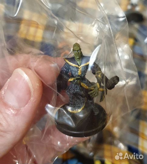 Star Wars Imperial Entanglements. Миниатюры