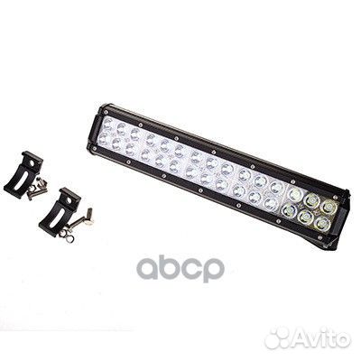 Фара противотуманная OFF road 