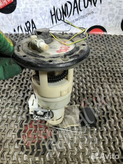 Насос топливный Honda Accord