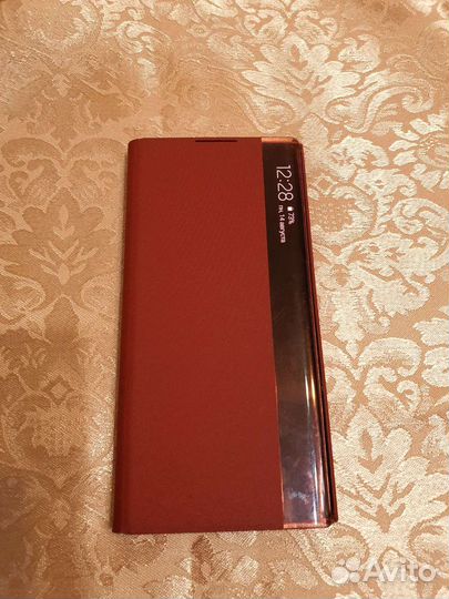 Умный чехол на Samsung Galaxy Note 10