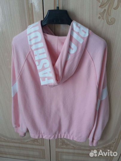 Спортивная одежда для девочки