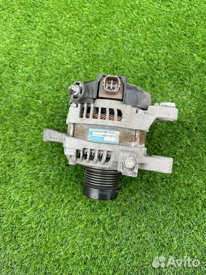 Генератор Toyota rav 4 2.0 бензин