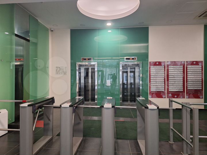 Собственник,Офис,Центр, 430 м²