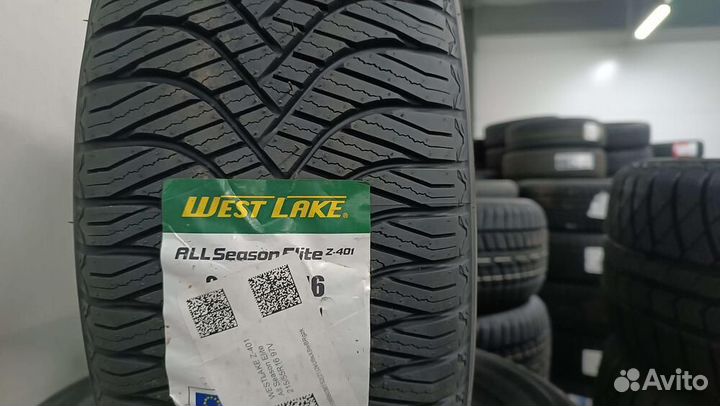 Westlake All Season Z-401 215/55 R16 97V