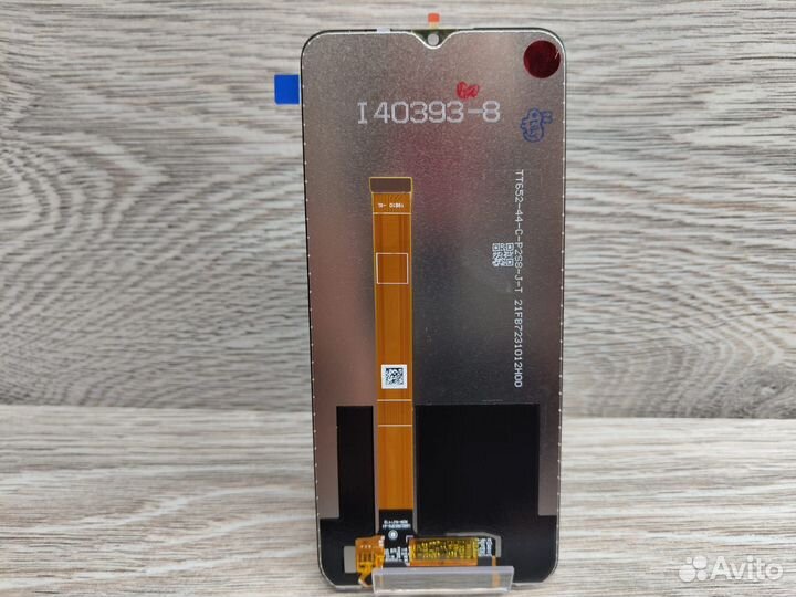 Дисплей для Realme C25Y