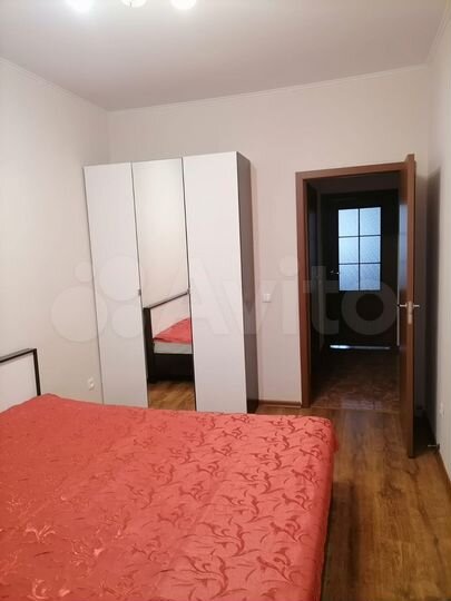 1-к. квартира, 35 м², 11/18 эт.