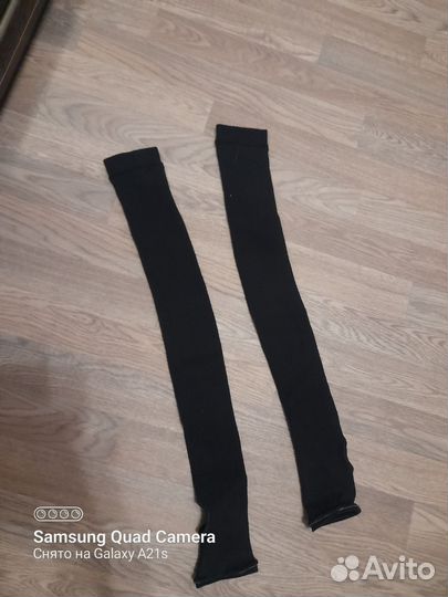 Подтяжки детские