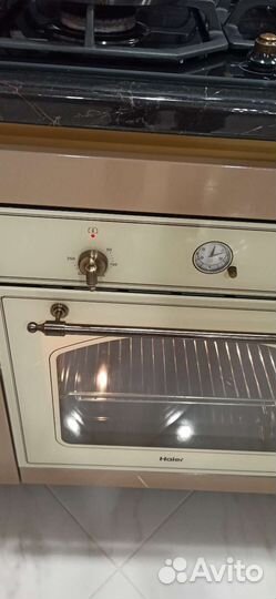 Плита электрическая встраиваемая