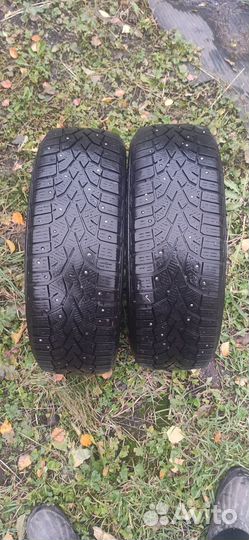 Gislaved Frost 185/65 R15