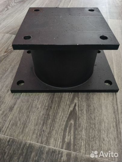 Амортизатор Sakai(подушка) TW350