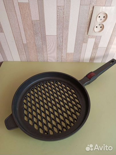 Сковорода