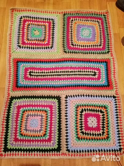 Коврик в прихожую и не только