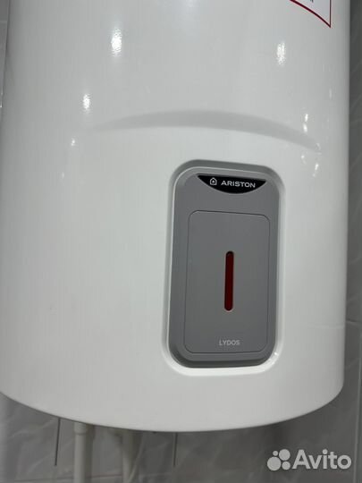Водонагреватель ariston 95 л