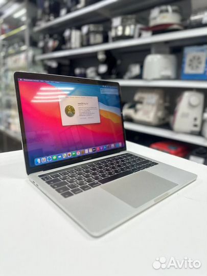 Macbook pro 13 2017 a1706 (16828)