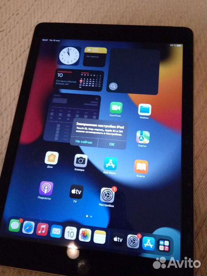 Планшеты Apple iPad Air 1 и 2 64Gb WiFi+Cellul