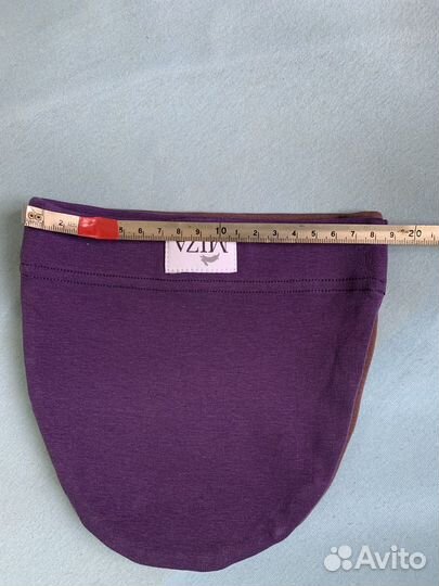 Новые трикотажные шапочки Миза