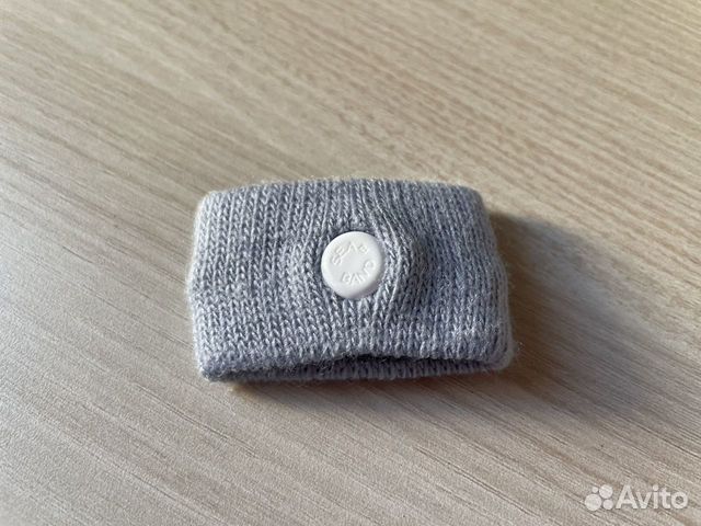 Браслет от укачивания