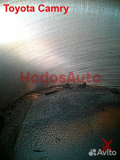 Двигатель A25A-FKS Toyota Camry