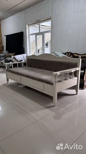 Диван Тахта